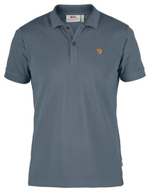 Polo Fjällräven Övik Shirt Dusk Herren