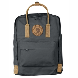 Sac à Dos Fjällräven Kånken No. 2 Super Grey
