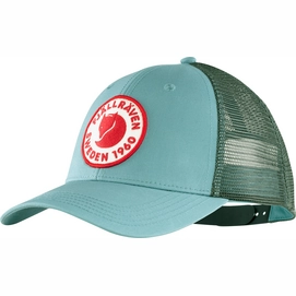Kappe Fjällräven 1960 Logo Clay Blue L/XL