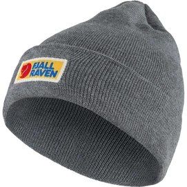 Hat Fjallraven Vardag Classic Beanie Grey