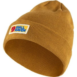Muts Fjallraven Vardag Classic Beanie Acorn