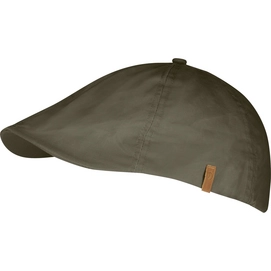 Pet Fjallraven Ovik Flat Cap Tarmac (L/XL)