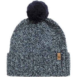 Muts Fjallraven Men Ovik Pom Hat Dark Navy