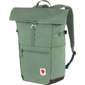 Rugzak Fjällräven High Coast Foldsack 24 Patina Green