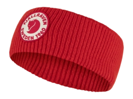 Headband Fjällräven 1960 Logo Headband True Red