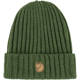 Muts Fjallraven Byron Hat Caper Green