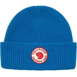 Muts Fjallraven 1960 Logo Hat Alpine Blue