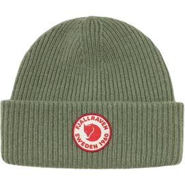 Muts Fjallraven 1960 Logo Hat Caper Green