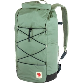 Rugzak Fjällräven High Coast Rolltop 26 Patina Green