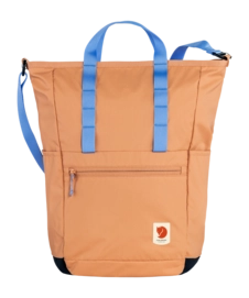 Schoudertas Fjällräven High Coast Peach Sand