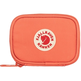 Card Holder Fjällräven Kånken Coral