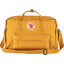 Travel Bag Fjällräven Kånken Weekender Ochre