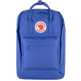 Rugzak Fjällräven Kånken Laptop 17" Cobalt Blue
