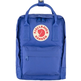 Backpack Fjällräven Kånken Mini Cobalt Blue