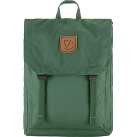 Backpack Fjällräven Foldsack No. 1 Deep Patina