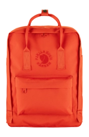 Rugzak Fjällräven Re-Kånken Flame Orange