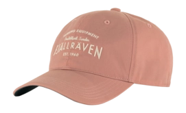 Cap Fjällräven Unisex Fjällräven Est 1960 Dusty Rose (L/XL)