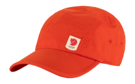 Casquette Fjällräven Unisexe High Coast Lite Orange Flamme (L/XL)