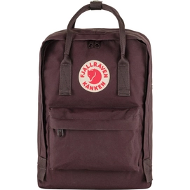 Rugzak Fjällräven Kånken Laptop 13" Blackberry