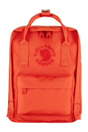 Sac à Dos Fjällräven Re-Kånkenini Flame Orange