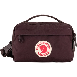 Sac Banane Fjällräven Kånken Blackberry