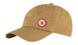 Pet Fjällräven Fjällräven Logo Buckwheat Brown (L/XL)