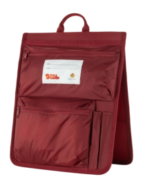 Organiser Fjällräven Kånken Organizer Ox Red 0,4 L