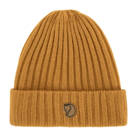 Mütze Fjällräven Byron Hat Acorn