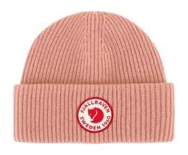 Mütze Fjällräven 1960 Logo Hut Dusty Rose