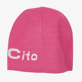 Bonnet POC POCito Fluorescent Pink