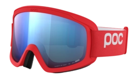 Skibrille POC Opsin Unisex Prismane Red / Sunny Blue