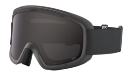 Skibril POC Unisex Opsin Raw Black/Partly Sunny Grey