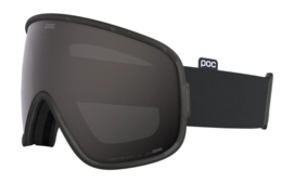 Masque de Ski POC Unisexe Vitrea Raw Black/Partly Sunny Grey