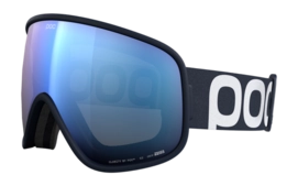 Skibril POC Unisex Vitrea Apatite Navy/Partly Sunny Blue