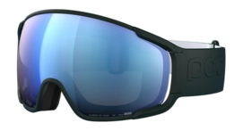 Skibril POC Unisex Zonula Pargasite Green/Partly Sunny Blue