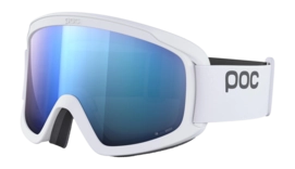Skibril POC Opsin Hydrogen White Partly Sunny Blue