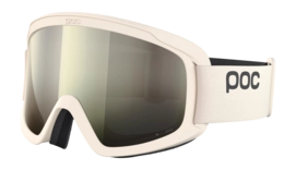 Skibril POC Opsin Selentine White Partly Sunny Ivory