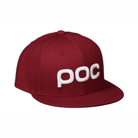 Cap POC Corp Propylene Red