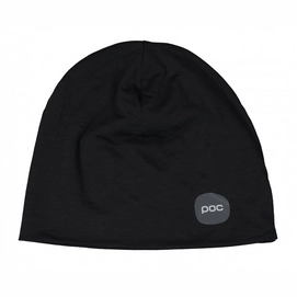 Bonnet POC Light Merino Uranium Black