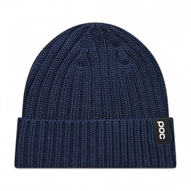 Bonnet POC Roam Turmaline Navy