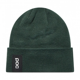 Muts POC Pure Moldanite Green