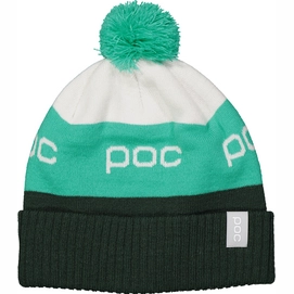 Bonnet POC Pompom Moldanite Green
