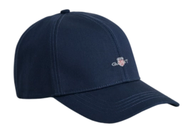 Casquette GANT Unisex Woven Marine (L/XL)