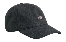 Pet GANT Men Shield Melton Stone Melange