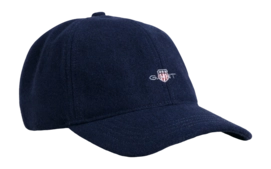 Pet GANT Men Shield Melton Marine