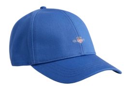 Pet GANT Unisex Woven Rich Blue (S/M)