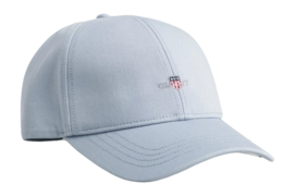 Casquette GANT Unisexe Woven Dove Blue (L/XL)