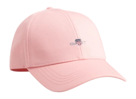 Pet GANT Unisex Woven Bubbelgum Pink (L/XL)