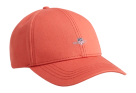 Kappe GANT Woven Unisex Burnt Orange (L/XL)