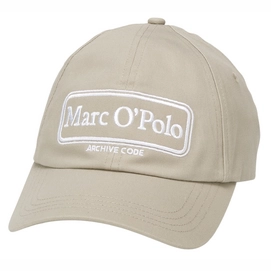 Cap Marc O'Polo 203815001059 Grey Sand Damen